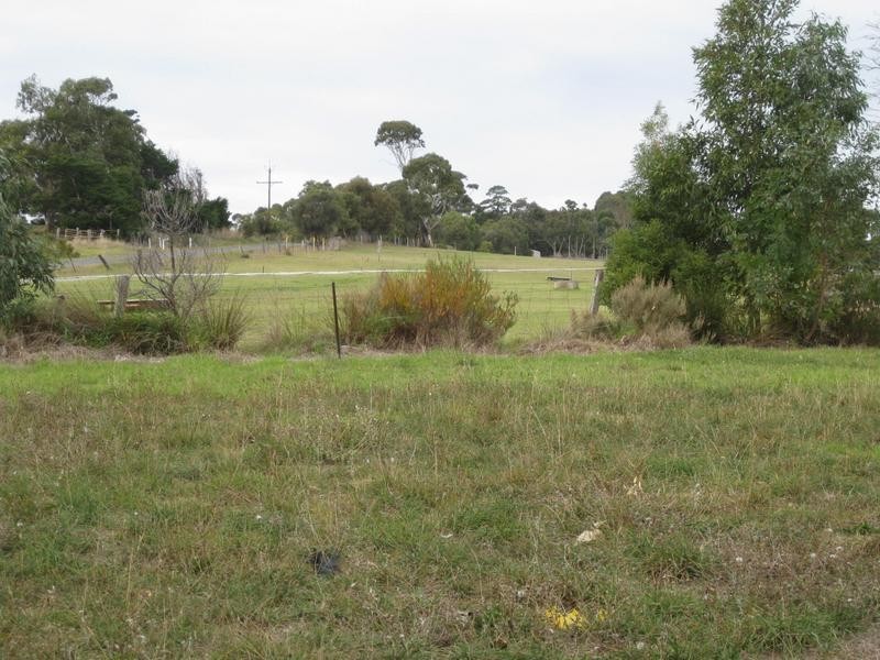 Lot 2 Hall Road, Willunga SA 5172