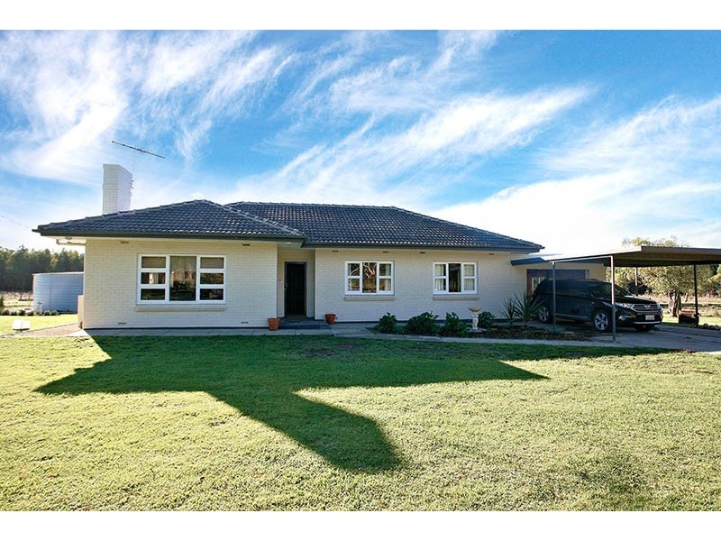 Lot 13 Rowley Road, Myponga SA 5202