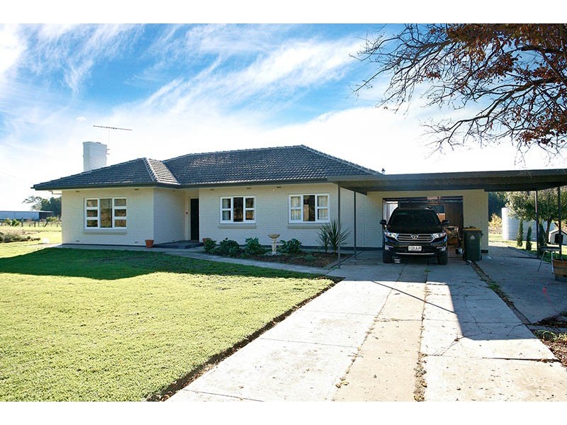 Lot 13 Rowley Road, Myponga SA 5202