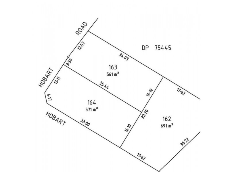 Lot 163 Hobart Road, Normanville SA 5204