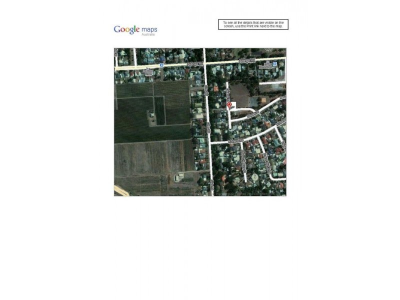 Lot (21), 10 Delaney Ave, Willunga SA 5172