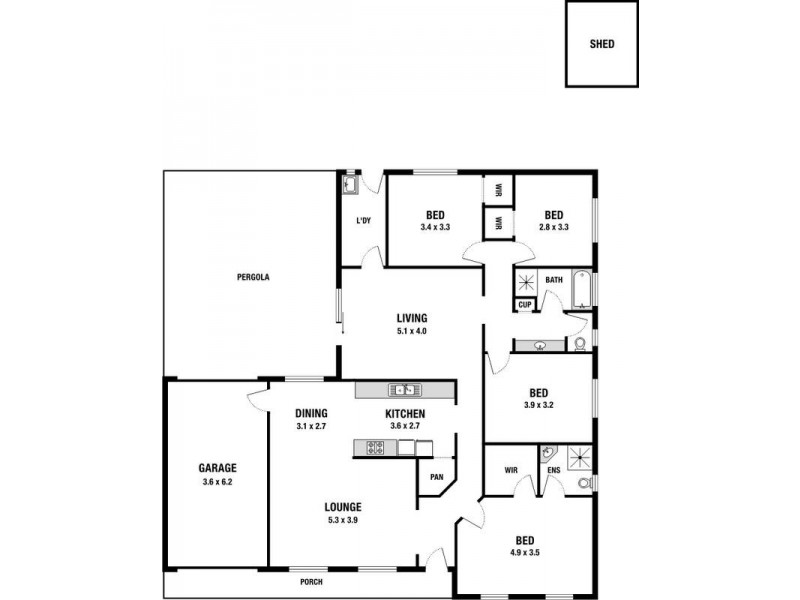 19 Waverley Drive, Willunga SA 5172