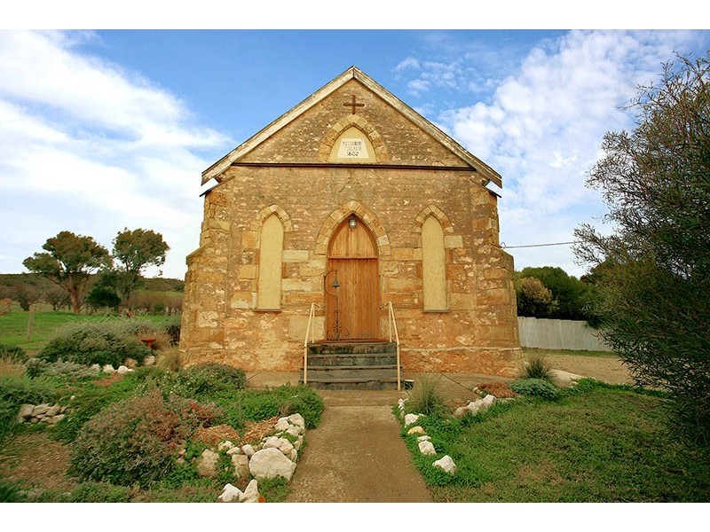 Lot 21 Sellicks Beach Road, Sellicks Beach SA 5174