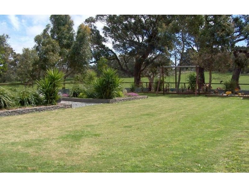 Cowper Rd The Range, Willunga SA 5172