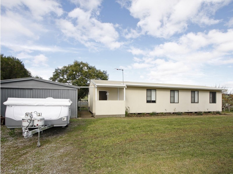 105 Rowley Road, Myponga SA 5202