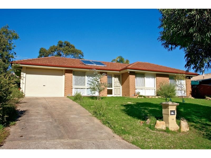 14 Luders Street, Mclaren Vale SA 5171