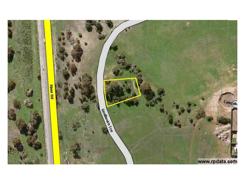 Lot 672 Goulbourn Tce, Noarlunga Downs SA 5168