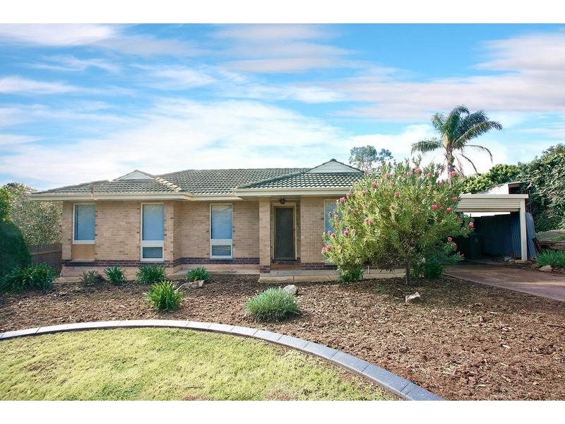3 Norman Cres, Hackham SA 5163