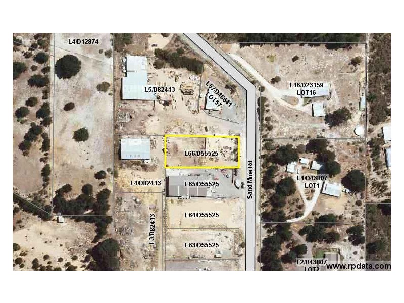 Lot 66 Sand Mine Road, Mount Compass SA 5210
