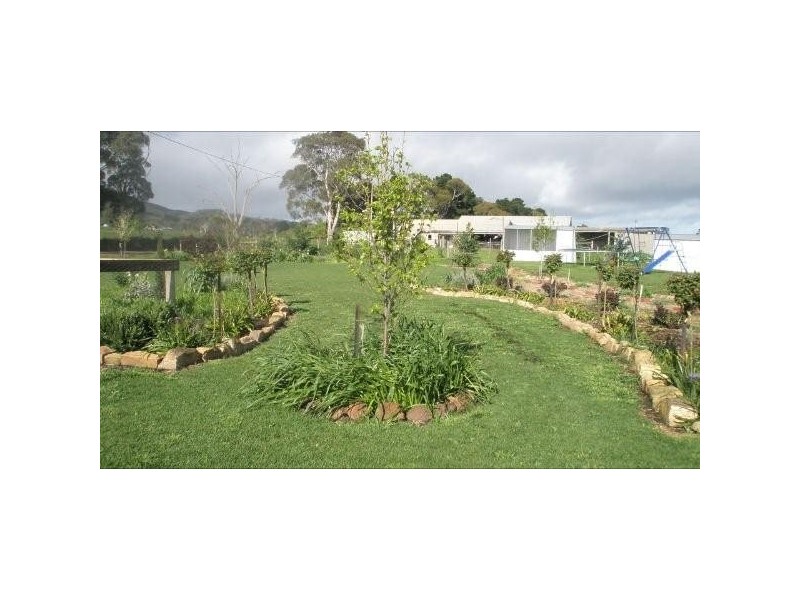 146 Rowley Road, Myponga SA 5202