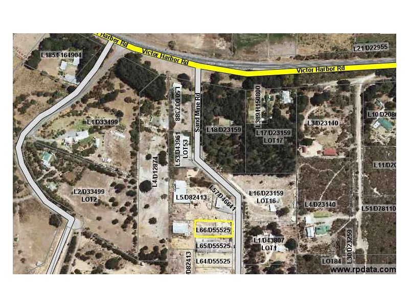 Lot 66 Sand Mine Road, Mount Compass SA 5210