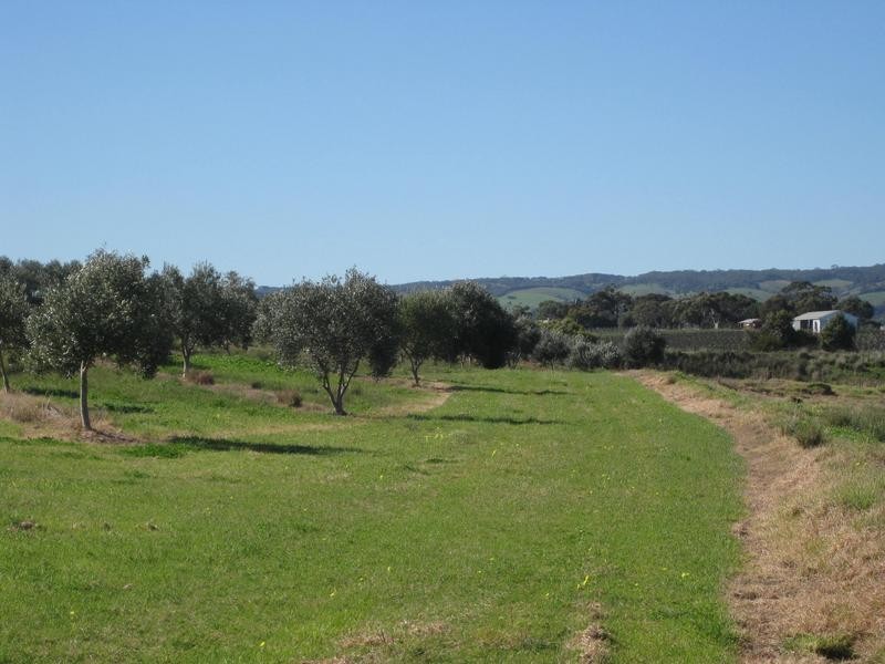Lot 20 California Road, Mclaren Vale SA 5171