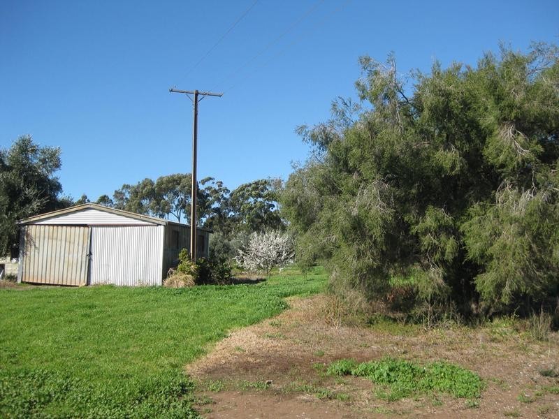 Lot 20 California Road, Mclaren Vale SA 5171