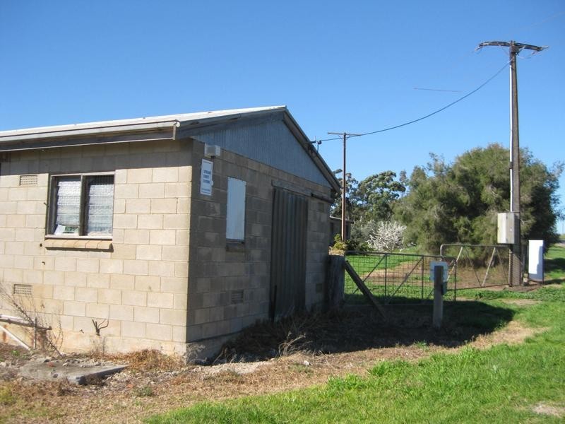 Lot 20 California Road, Mclaren Vale SA 5171