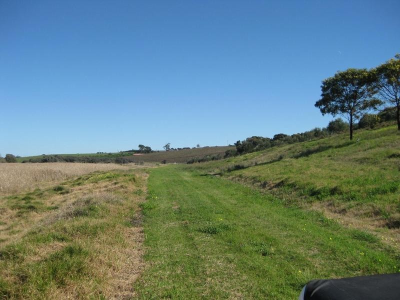 Lot 20 California Road, Mclaren Vale SA 5171