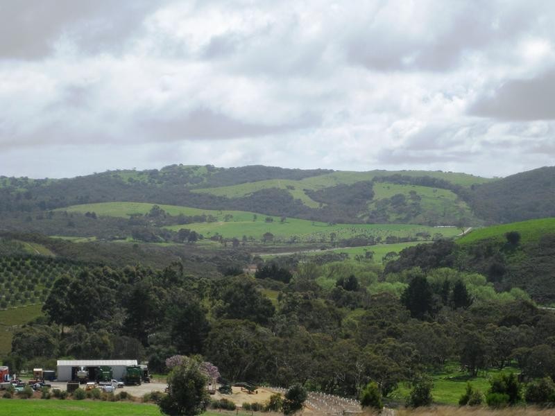 Lot 517,  Willowburn Drive, Mount Compass SA 5210