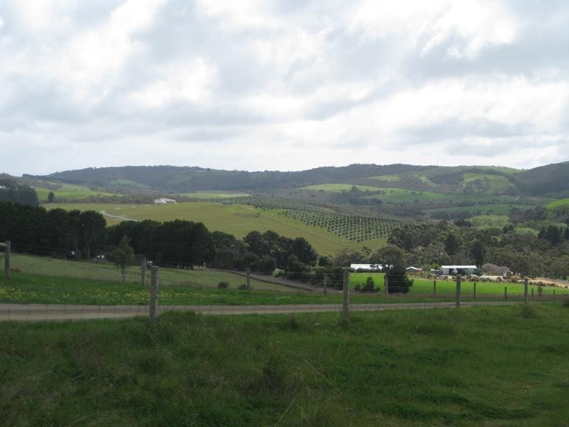 Lot 517,  Willowburn Drive, Mount Compass SA 5210