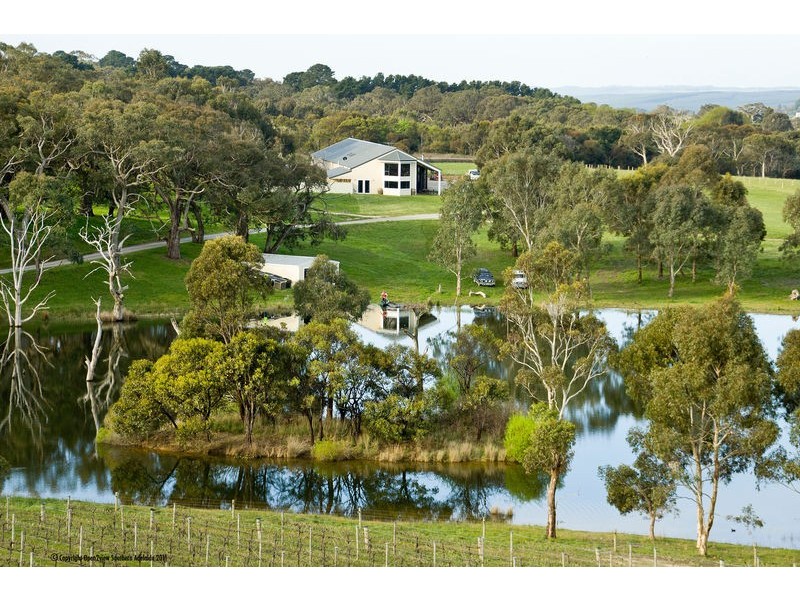 Lot 599,  Blackbilly road, Willunga SA 5172