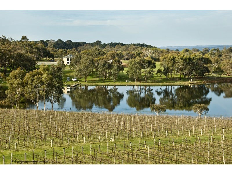 Lot 599,  Blackbilly road, Willunga SA 5172