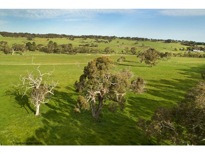 Lot 599,  Blackbilly road, Willunga SA 5172