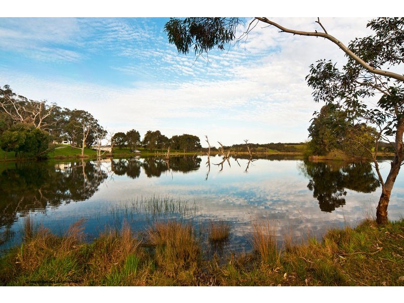 Lot 599,  Blackbilly road, Willunga SA 5172