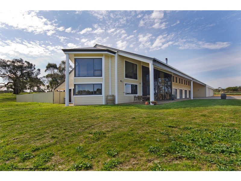 Lot 599,  Blackbilly road, Willunga SA 5172