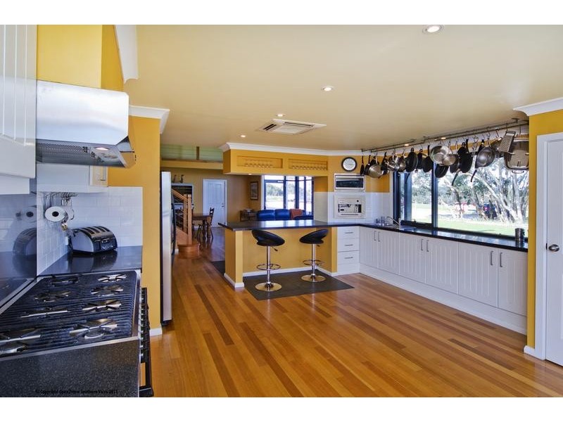 Lot 599,  Blackbilly road, Willunga SA 5172
