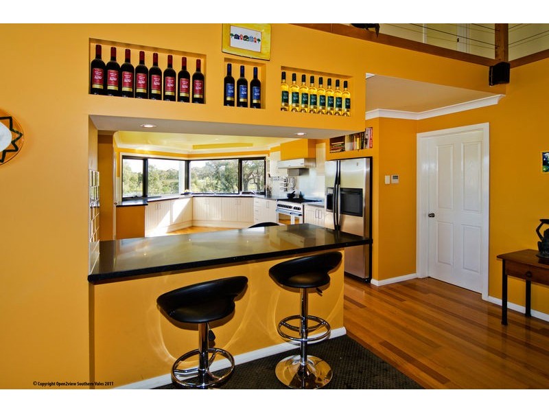 Lot 599,  Blackbilly road, Willunga SA 5172
