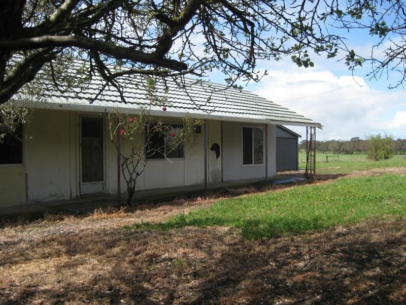 1036 Hindmarsh Valley Road, Myponga SA 5202