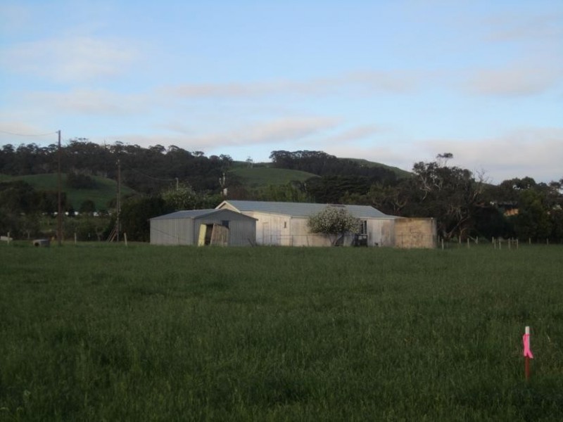 1036 Hindmarsh Valley Road, Myponga SA 5202