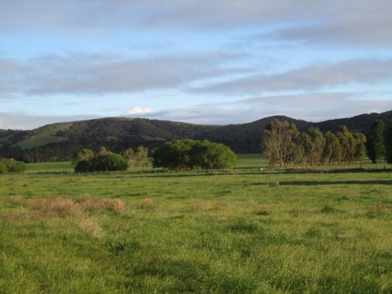 1036 Hindmarsh Valley Road, Myponga SA 5202
