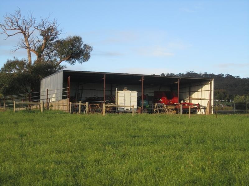 Lot 51,  Hindmarsh Valley Road, Myponga SA 5202