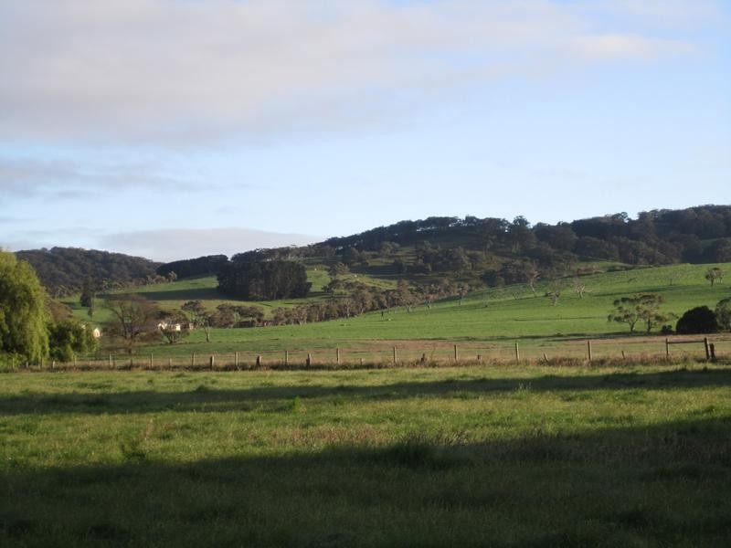 Lot 51,  Hindmarsh Valley Road, Myponga SA 5202
