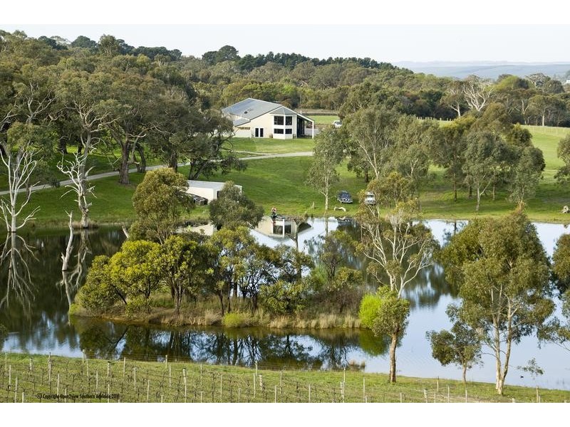 Lot 599,  Blackbilly Road, Willunga SA 5172