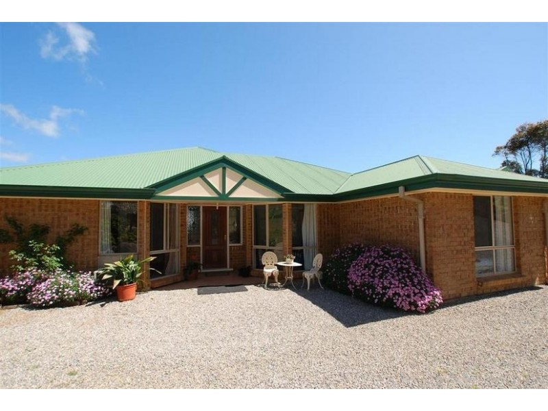 384 Delabole Road, Willunga SA 5172