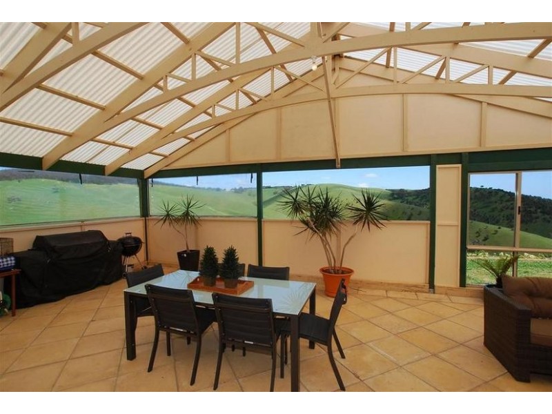 384 Delabole Road, Willunga SA 5172