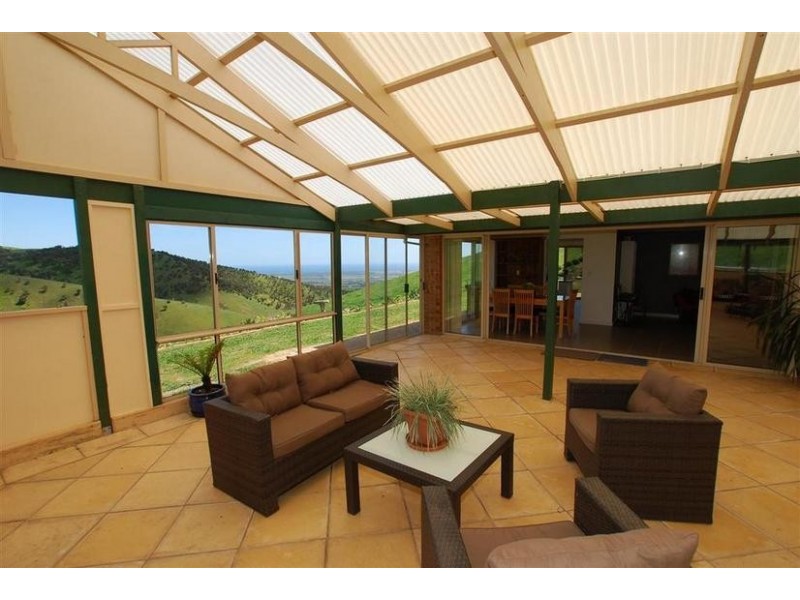 384 Delabole Road, Willunga SA 5172