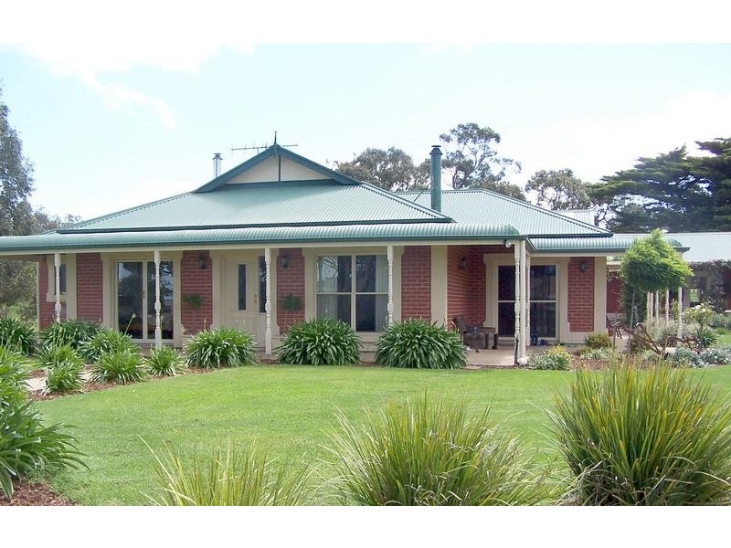 Cowper Rd, Hope Forest SA 5172