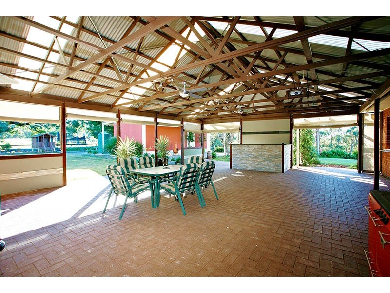 Cowper Rd, Hope Forest SA 5172