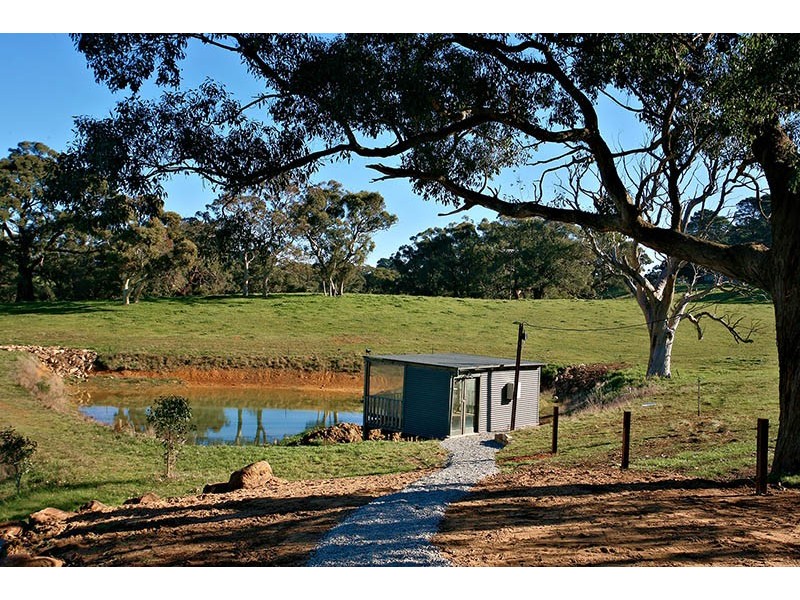 Cowper Rd, Hope Forest SA 5172