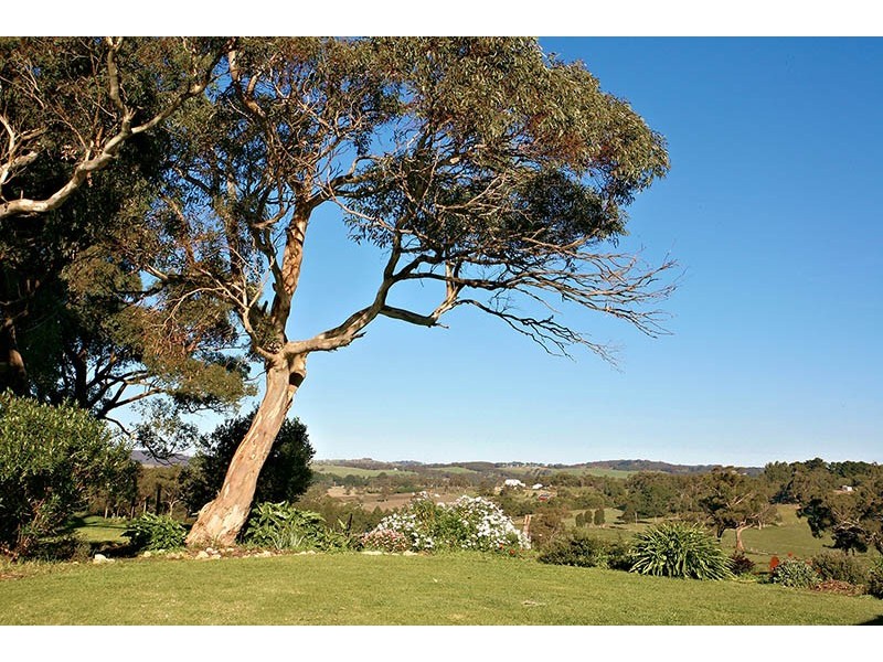 Cowper Rd, Hope Forest SA 5172
