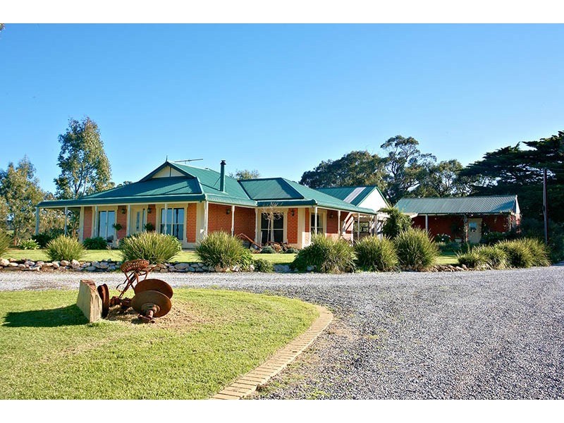 Cowper Rd, Hope Forest SA 5172