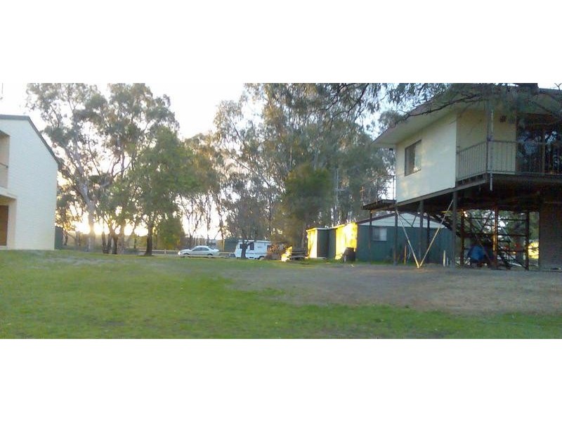 87 Rob Loxton Road, Walker Flat SA 5238