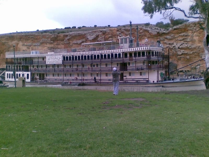 87 Rob Loxton Road, Walker Flat SA 5238