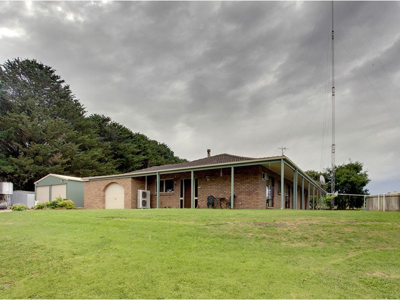Lot 25,  Meadows Road, Hope Forest SA 5172