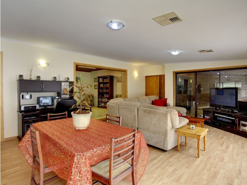 Lot 25,  Meadows Road, Hope Forest SA 5172