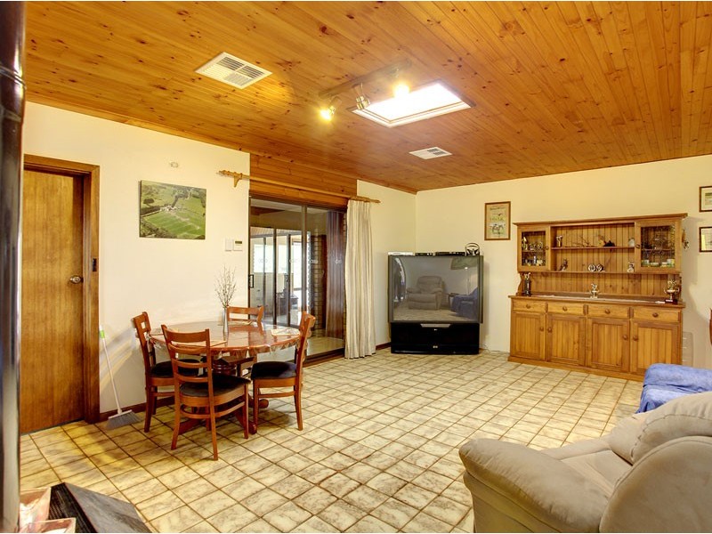 Lot 25,  Meadows Road, Hope Forest SA 5172