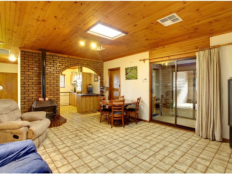 Lot 25,  Meadows Road, Hope Forest SA 5172