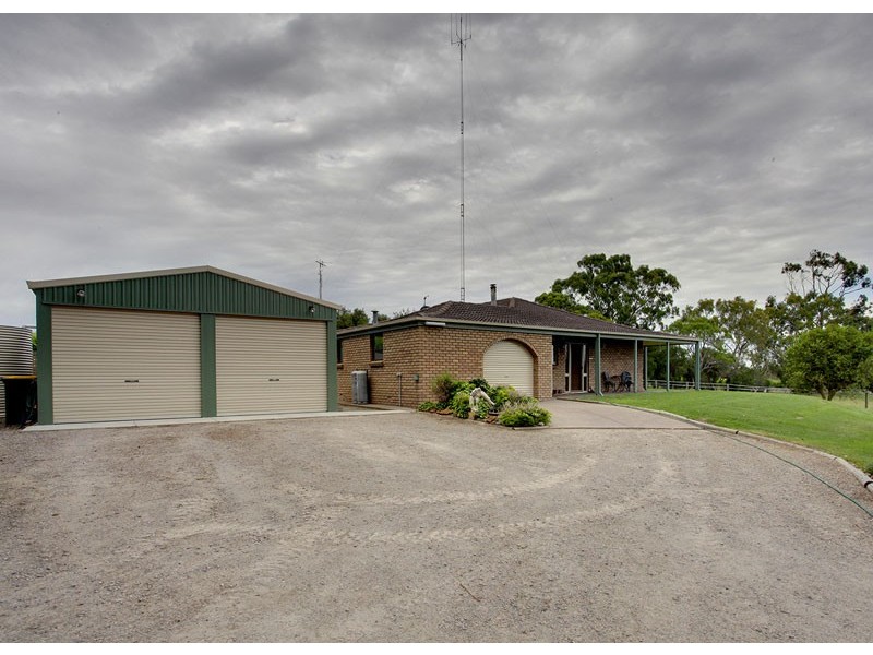 Lot 25,  Meadows Road, Hope Forest SA 5172