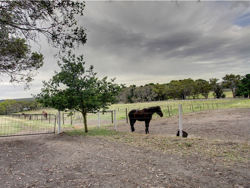 Lot 25,  Meadows Road, Hope Forest SA 5172